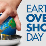 Earth Overshoot Day - Illustrasjon: The Footprint Network