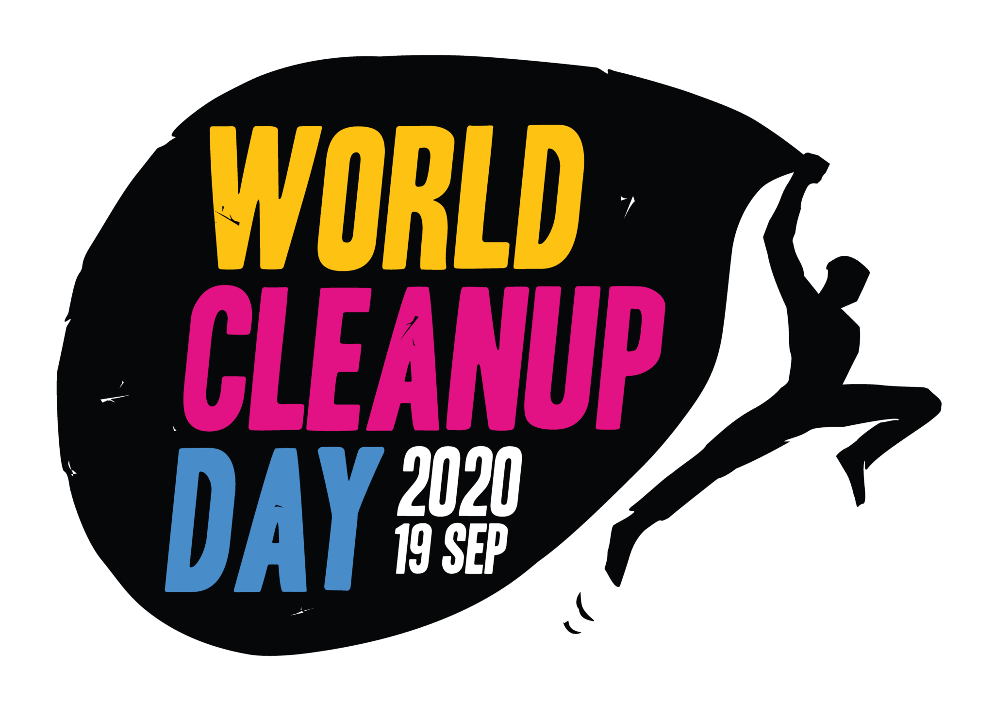 Digital Cleanup Day en del av World Cleanup Day. CHGMERIDIAN Skien AS