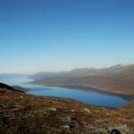 Balsfjord, Foto: Gunn M Grønås I Balsfjord Kommune