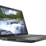 Dell Latitude 5501 i5-9400H