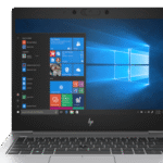 HP EliteBook 735 G6 AMD Pro 3500U