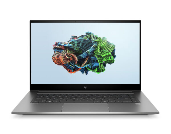 HP ZBook Studio G8 i9-11950H