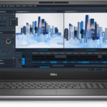 Dell Precision 7760 i9-11950H