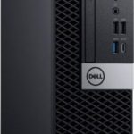 Dell OptiPlex 7070 SFF i5-9500
