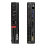 Lenovo ThinkCentre M75q-1 AMD Ryzen 3 Pro