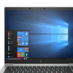 HP EliteBook 845 G7  AMD Ryzen 5 Pro