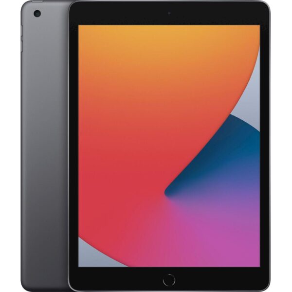 Apple iPad 8th. Gen. A2429 Space Gray