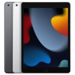 Apple iPad 9th. Gen. A2602 Space Gray