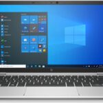 HP EliteBook 830 G8 i7-1185G7