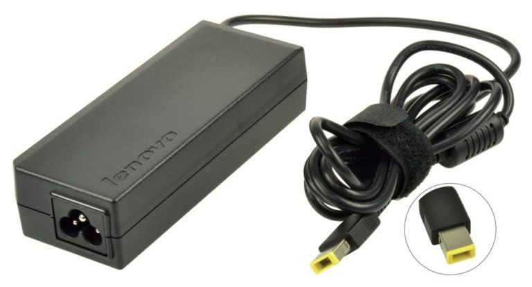 Lenovo AC Adapter 65W